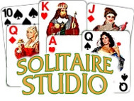 Solitaire Studio screenshot